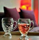 تصویر 1 از نیم لیوان دسته دار الیزا یزد